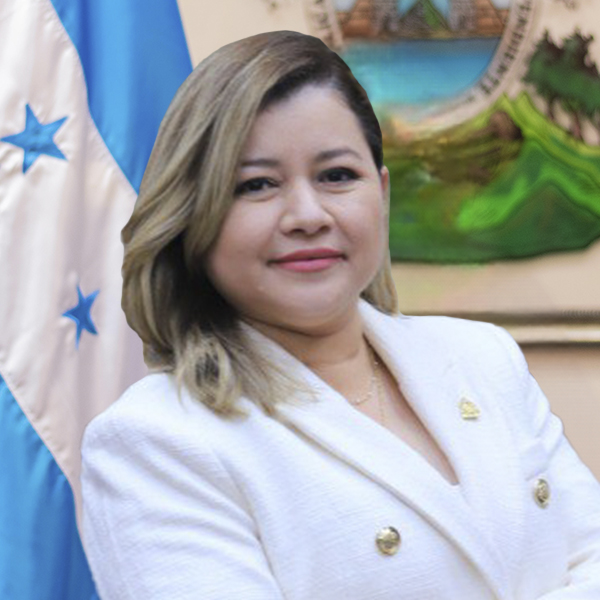 Linda Frances Donaire Portillo